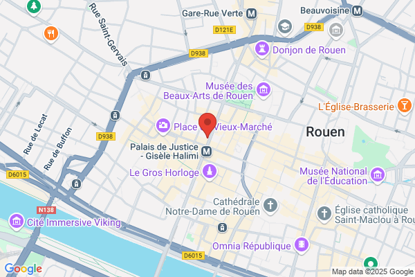 La Poste - Centre d’examen du code de la route
