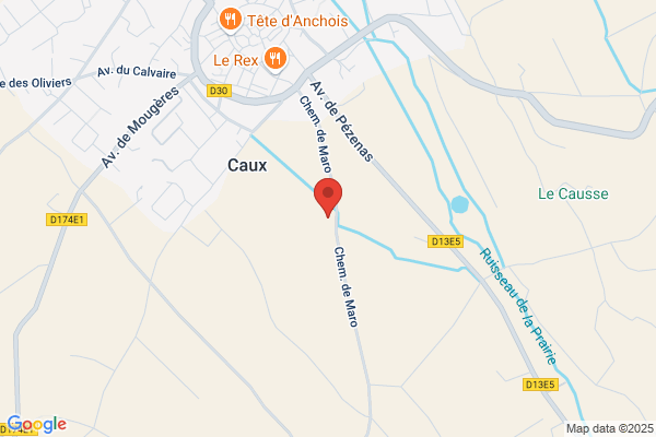 Coiffure À Votre Image (A domicile secteur Paulhan, Pezenas, Caux)