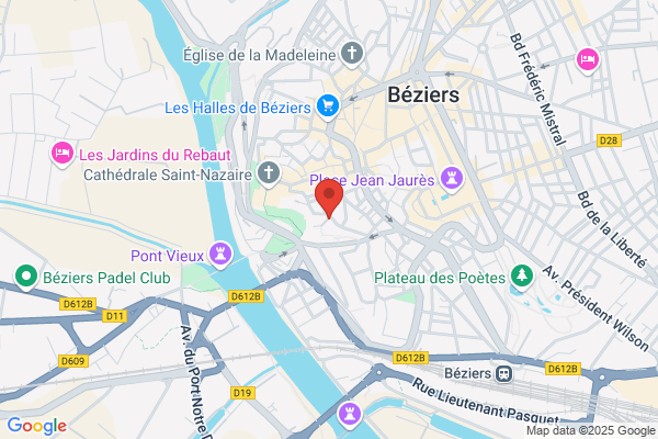 Dauphin Veronique