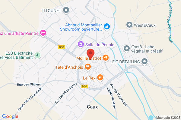 Investissement Durable et Eaux