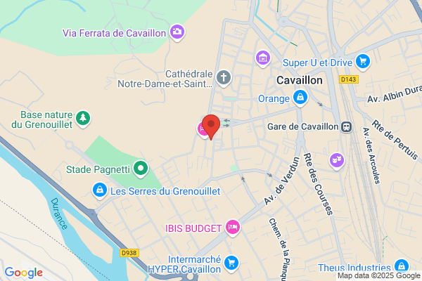Agence d'Intérim Manpower Cavaillon