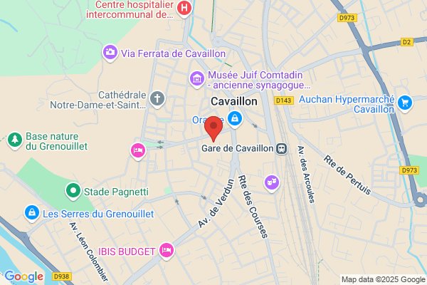Start People Cavaillon