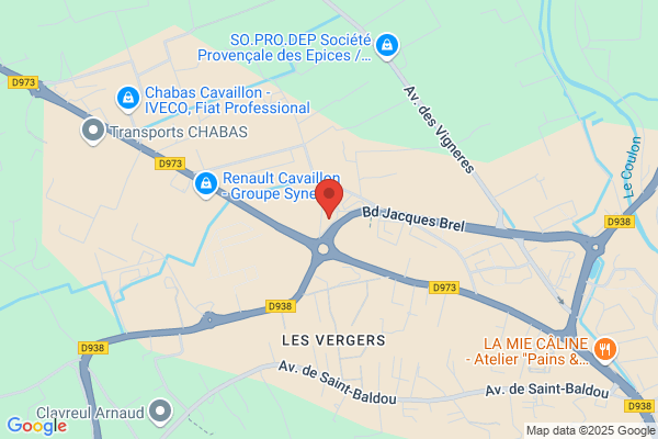 L'Agence Automobilière de Cavaillon