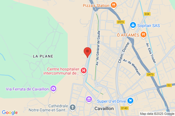 Ambulances Aides Cavaillon