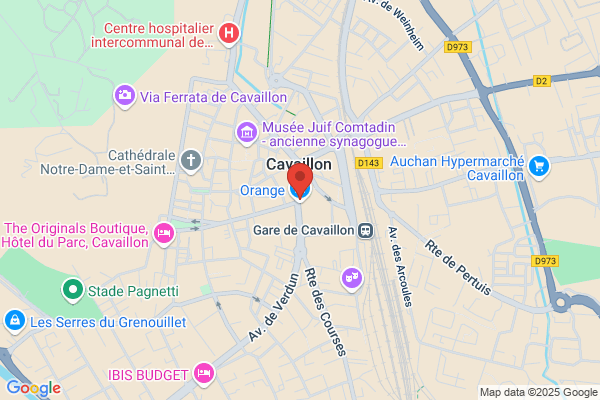 Cercle De L Independance