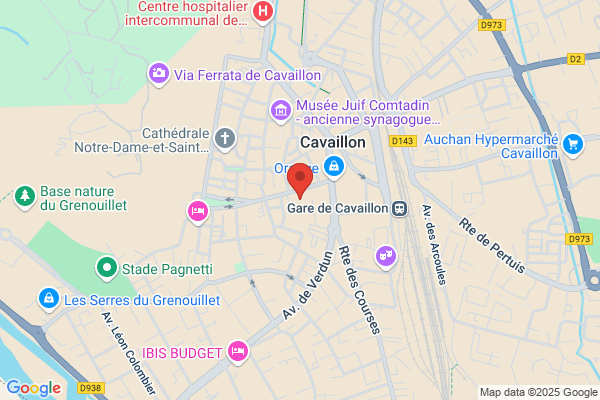 MAAF Assurances CAVAILLON