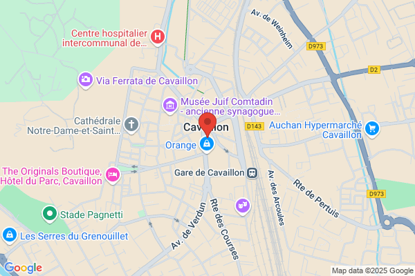 MMA Assurances CAVAILLON