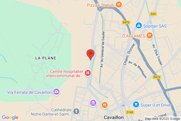 Pompes Funèbres Roc-Eclerc Cavaillon