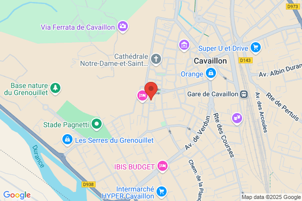 La Poste - Centre d’examen du code de la route