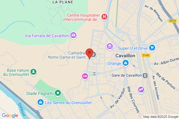 F X Michel Ch Larcher Scp