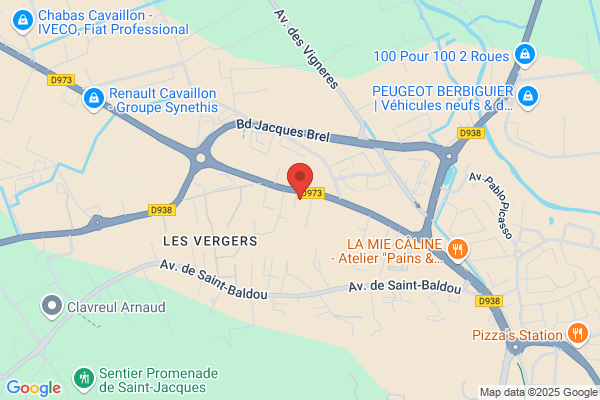 Garage Royal Ateliers