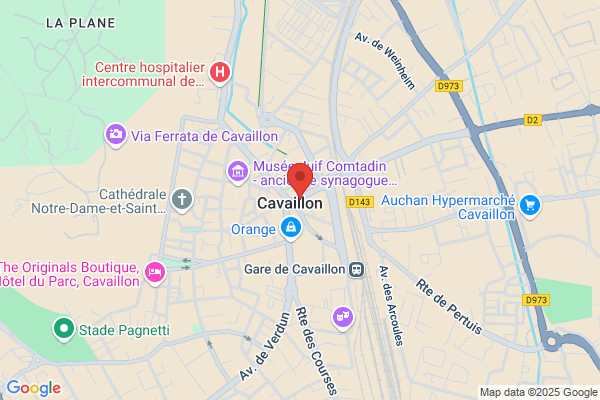 Cafe De La Fourmi
