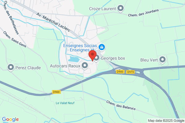 Castel Et Fromaget