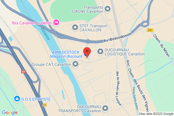 Autosur Cavaillon Controle Auto Affil
