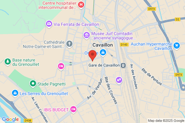 Cabinet D Orthodontie Charlois Rampal Bourla