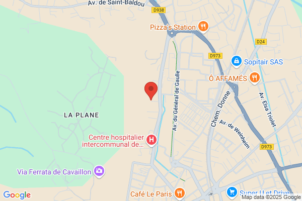 Centre Sante Dentaire