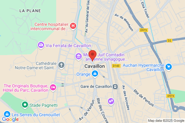 Colonna Christian Dentiste