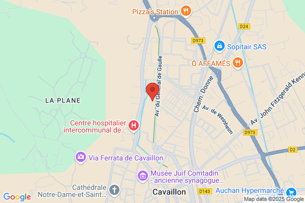 Ecole Maternelle La Colline