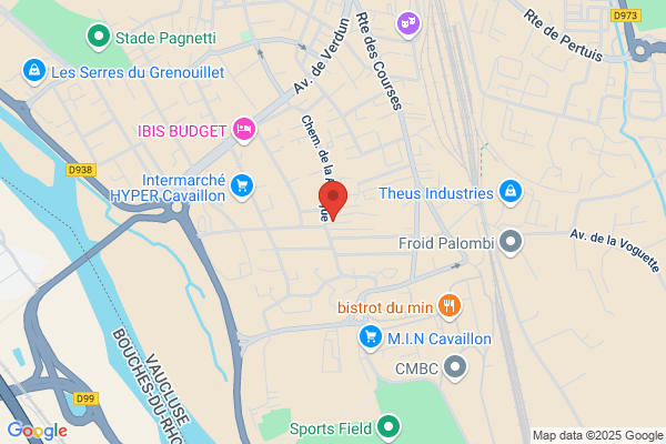 Ecole Primaire Publique Irene Joliot Curie