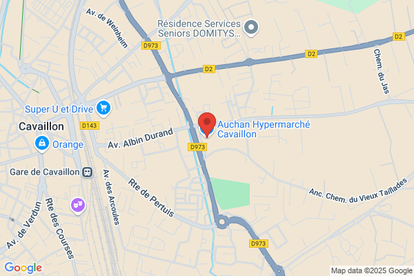 Cavaillon