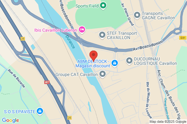 Afd Dipra Service Administratif