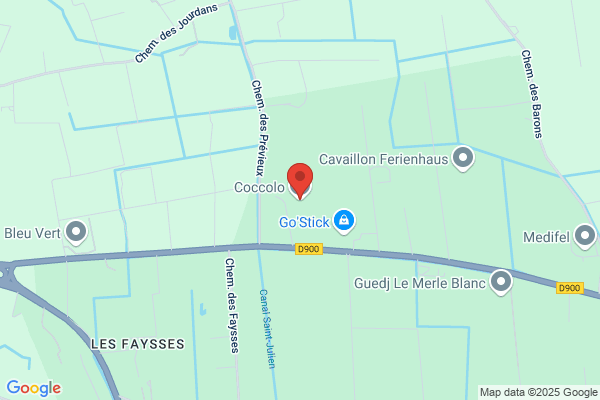 Coccolo
