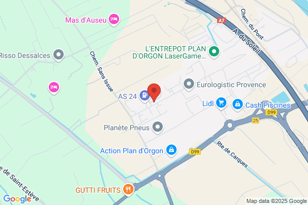 Helfer Sud Est