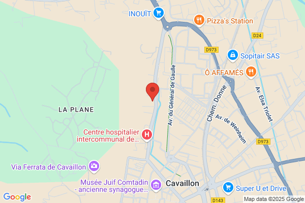 Aprium Pharmacie Centrale