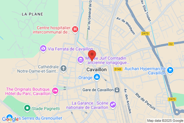 Hotel Restaurant Le Toppin