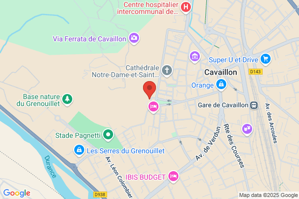 5eme Art Immobilier