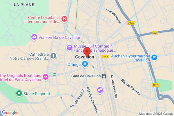 Agence Immobilere Concept Vision