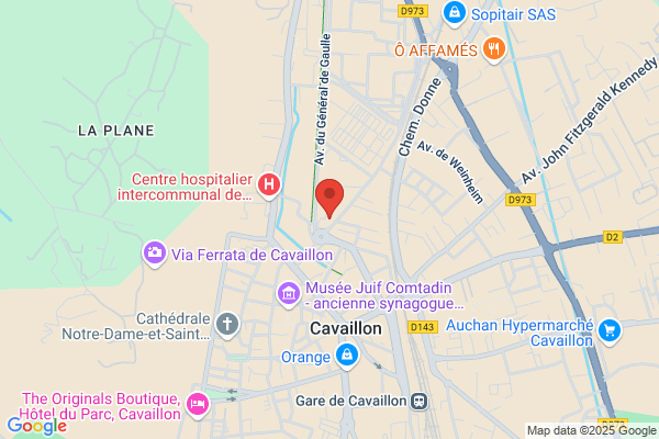 Cetre Informatique