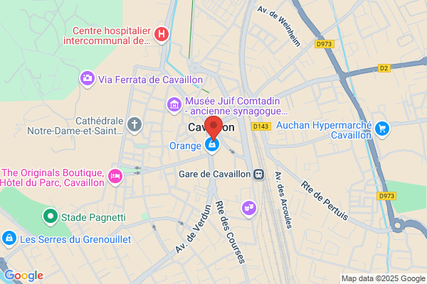 Boite A Poudre