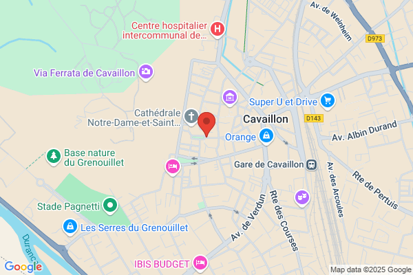 Carriere Institut De Beaute