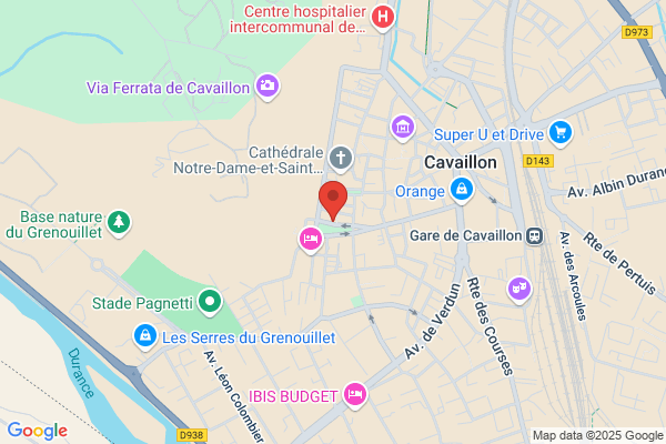 Chez Vous