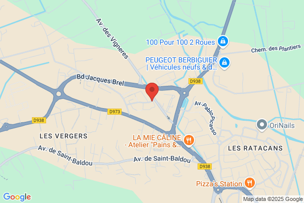 Gaec Le Grand Gres