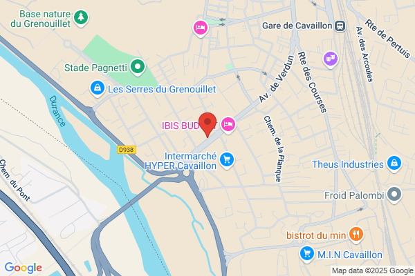 Ada Location