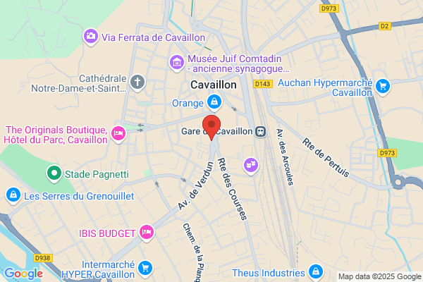 Giraud Patrick Cardiologue