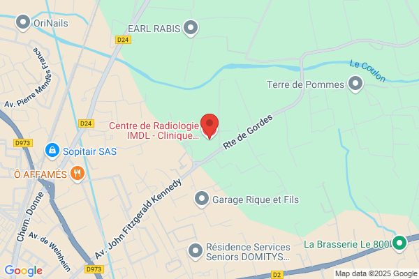 Centre Chirurgical Saint Roch Sce Radiologie Drs brun hartthei