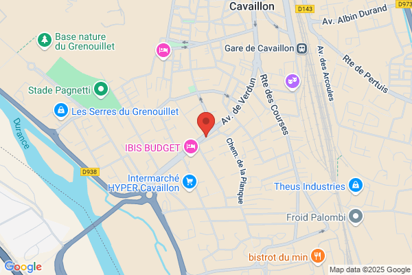 Gaven Rognon Isabelle Ophtalmologie