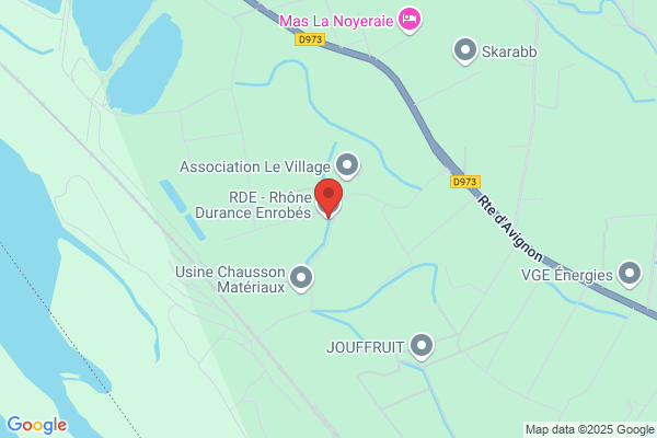 Drp Durance Rhone Prestation