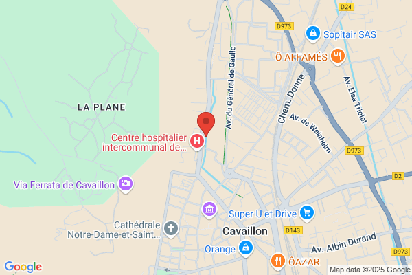 Pompes funèbres PFG CAVAILLON