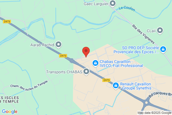 Adc Agence Sud Est