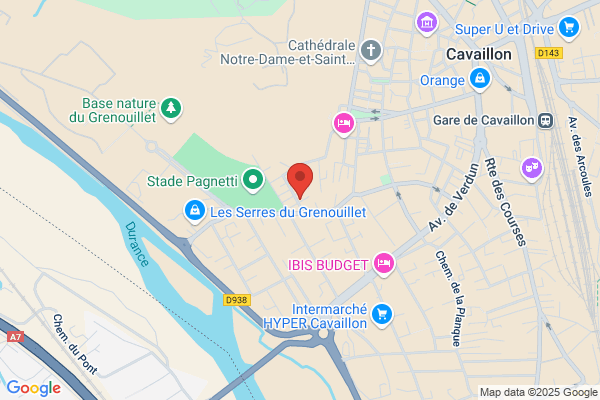 Association Provencale Aide Sociale Et Familiale Vallis clau