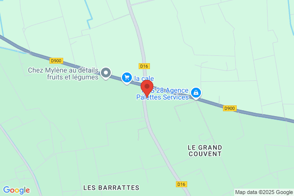 Atelier Batal Jerome