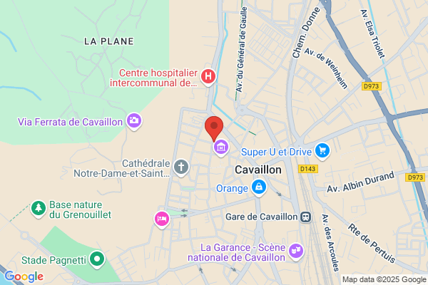 Atelier Provencal Fm Creations Proprietaire