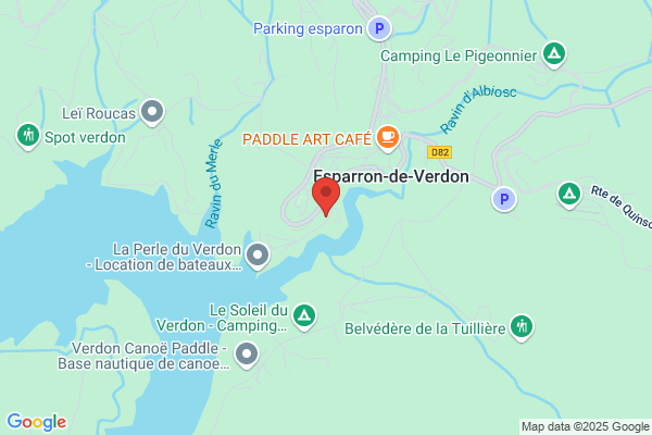 Buvette Du Lac