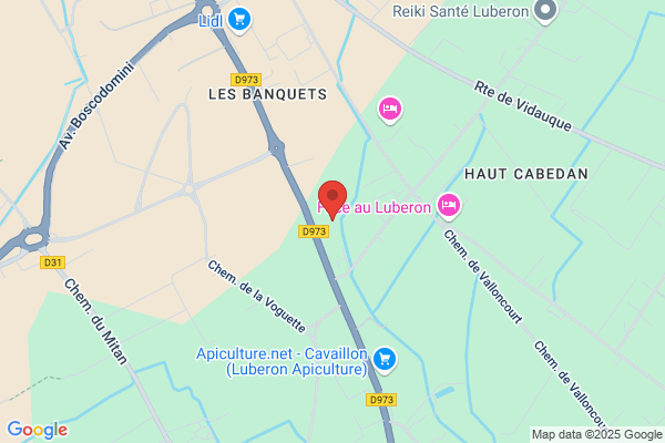 Cavaillon Multi Transport