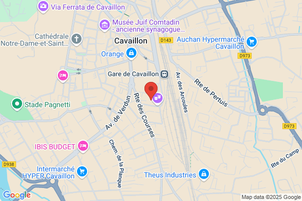 Centre Information Et Orientation Cio