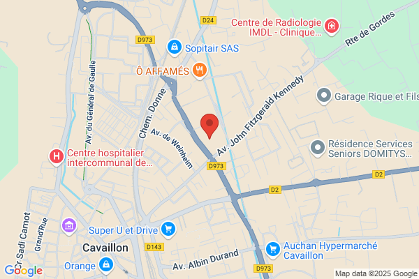 Centre Loisirs Kennedy